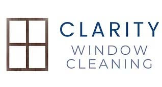 Clarity Window Cleaning Logo