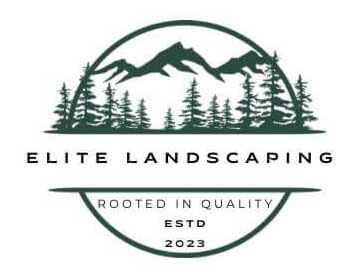 Elite Landscaping Logo