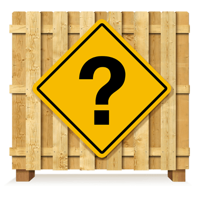 Dream Walks Fencing and Landscaping FAQs 