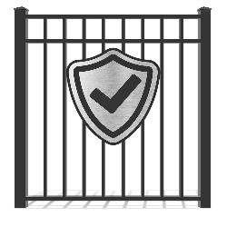 Owasso, OK Aluminum Fence Warranty Information