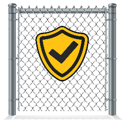 Owasso, OK Chain Link Fence Warranty Information