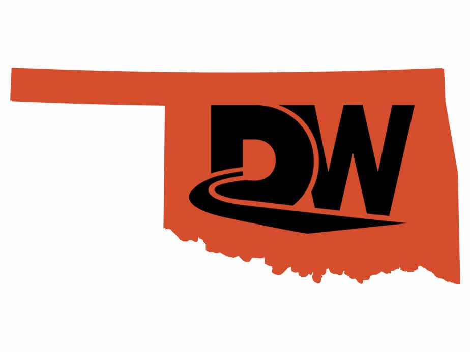 Fence company service area in Owasso, OK